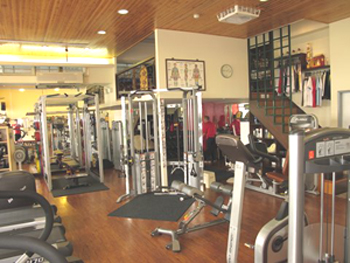 肯伯特健身器材有限公司 KENSPORT｜進口國外知名大廠健身器材買賣維修