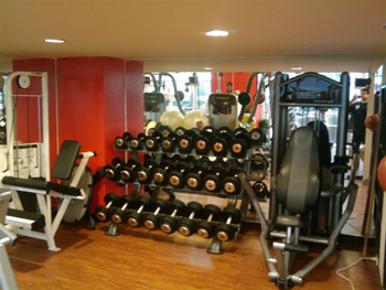 肯伯特健身器材有限公司 KENSPORT｜進口國外知名大廠健身器材買賣維修