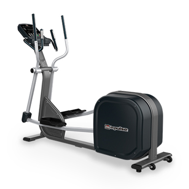 後驅動式PE350橢圓機具