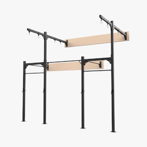 功能性健身系列