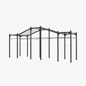 功能性健身系列