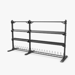 功能性健身系列