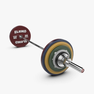 ELEIKO IPF系列