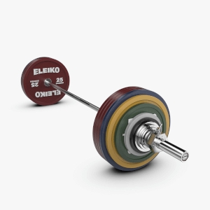 ELEIKO IPF系列