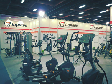 成吉思汗健身俱樂部